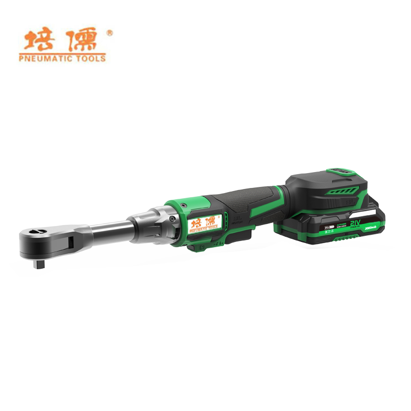 培儒锂电棘轮扳手PR-JL(套)高清大图