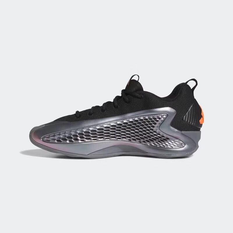 adidas/阿迪达斯男鞋女鞋 新款爱德华兹1代实战篮球鞋 JQ8898 C