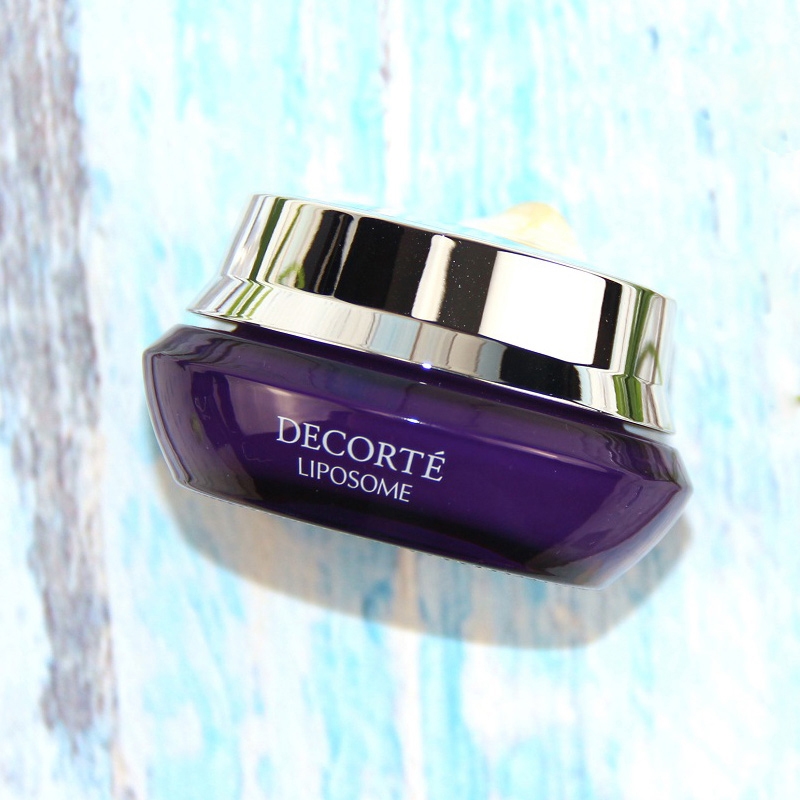 COSME DECORTE 黛珂 高保湿赋活精华面霜 50g