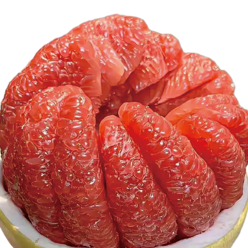 艾提尕红心柚10斤/箱高清大图