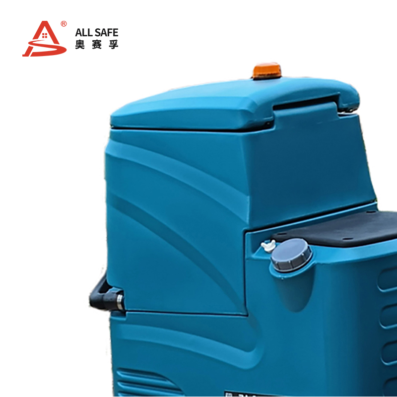 洗地机 ASF-S45高清大图