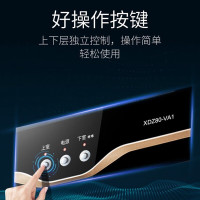 康宝/Canbo 消毒柜 XDZ80-VA1 双门机械式立式