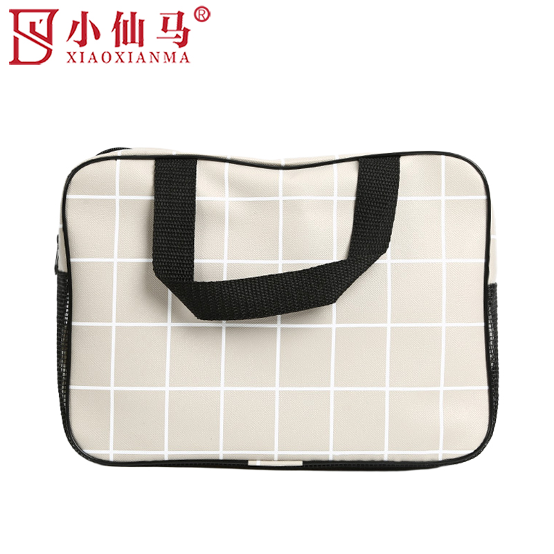 小仙马 洗漱包 收纳包 26*9*20cm(漏网款)个高清大图