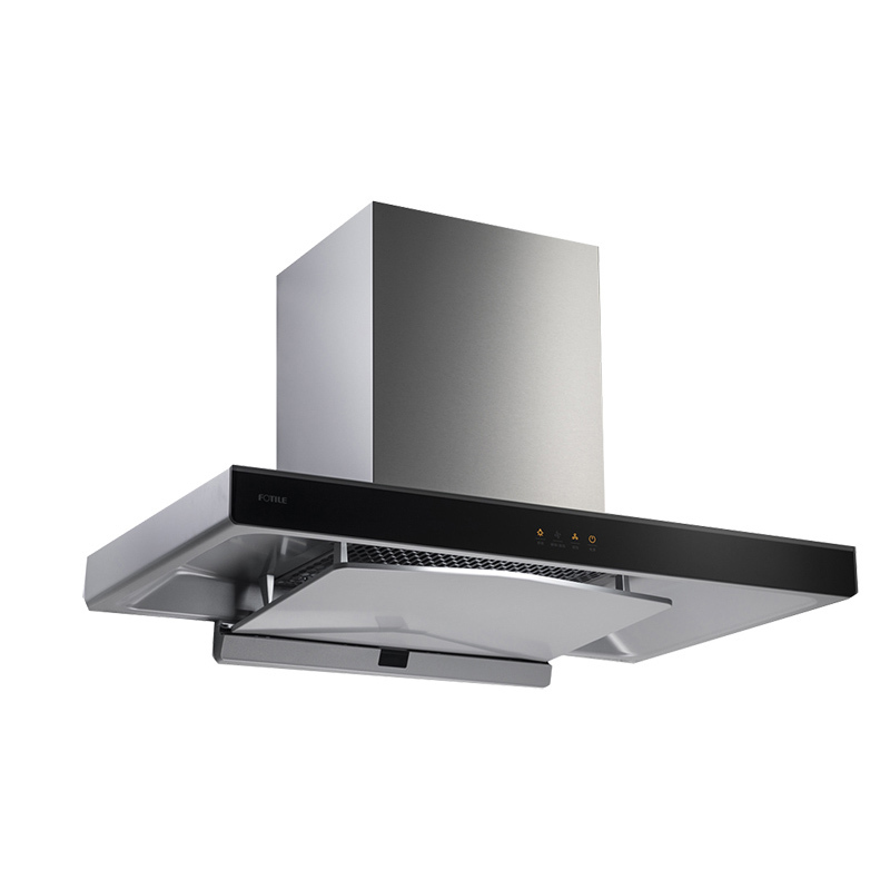 方太(fotile)抽油烟机cxw-358-em32(单罩)