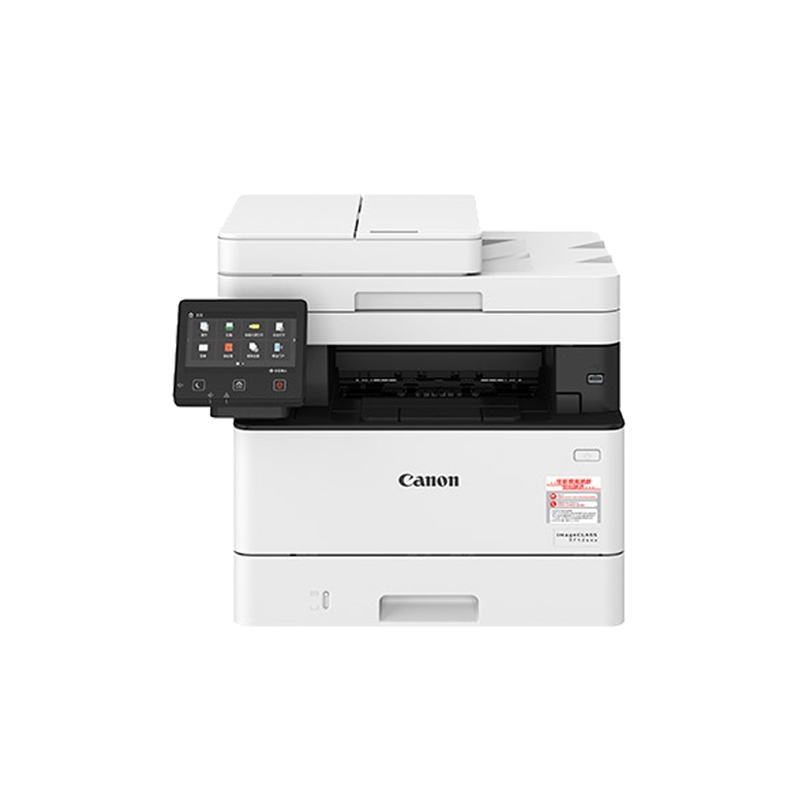 佳能(Canon) 多功能一体机MF449dw