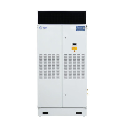 锐劲特 RF-1027CR商用 10P空调全防C5级腐蚀自清洁直流变频厂房商场静音空调 30m特种管道一价全含