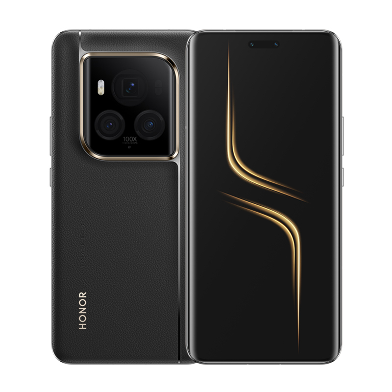荣耀Magic6 至臻版 16GB+512GB 天穹紫 1.8亿像素潜望长焦 单反级超动态鹰眼相机 荣耀鸿燕通信 金刚巨犀玻璃 5600mAh青海湖电池 第三代骁龙8 5G手机