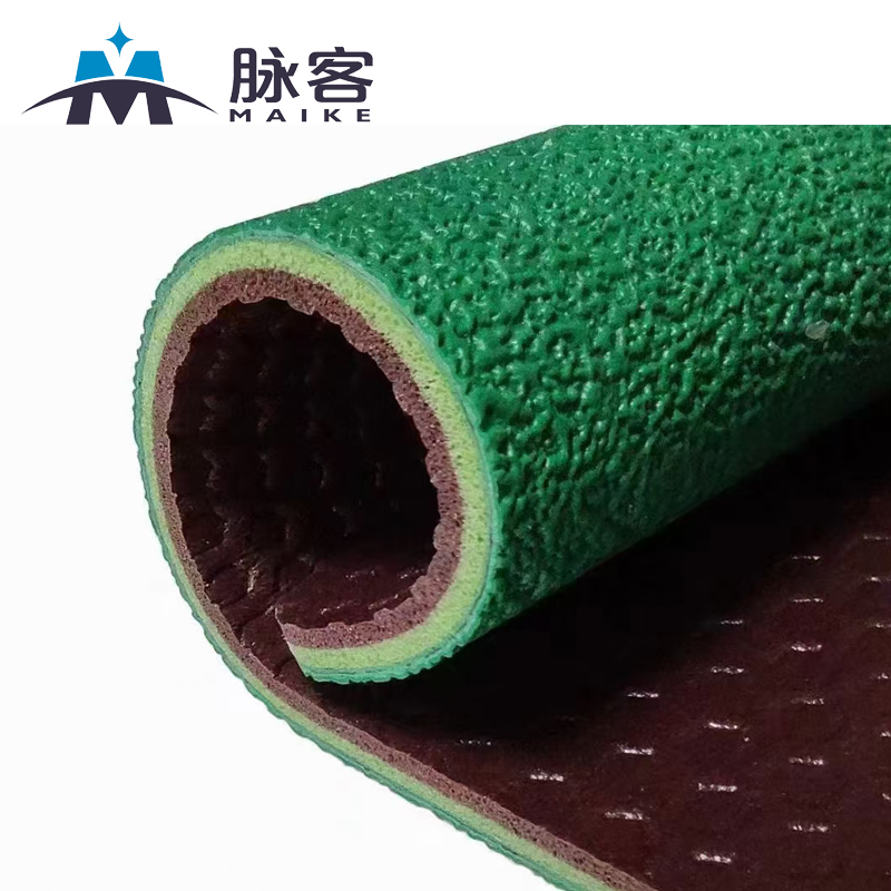 脉客 水晶砂 MK-260 绿色高清大图