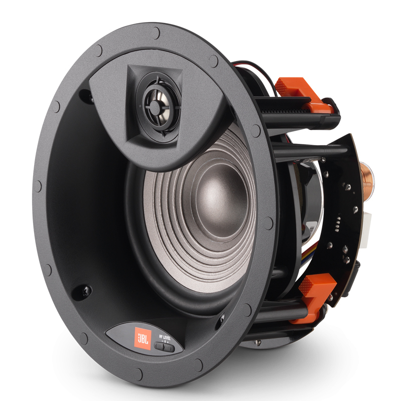 JBL STUDIO 2 6IC/8IC/6IW/8IW/55IW嵌入吸顶式环绕7.1全景声音箱响影院高清大图