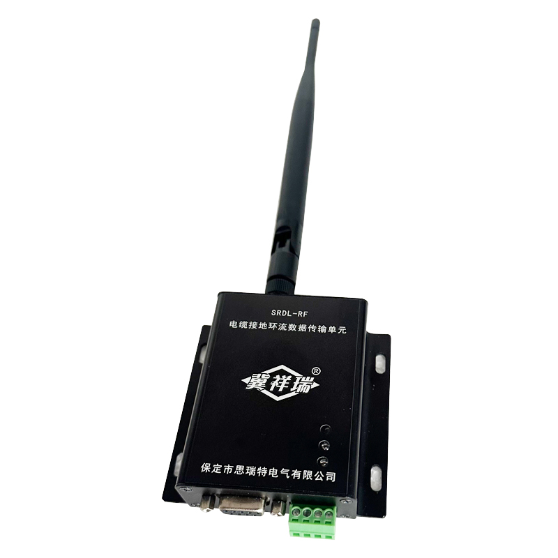 冀祥瑞 电缆接地环流监测系统 SRDL高清大图