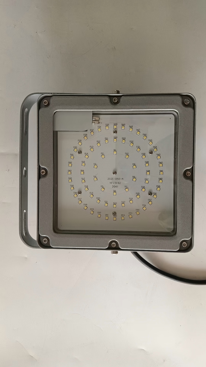 联芯达平台灯 LED节能光源,亮度高高清大图