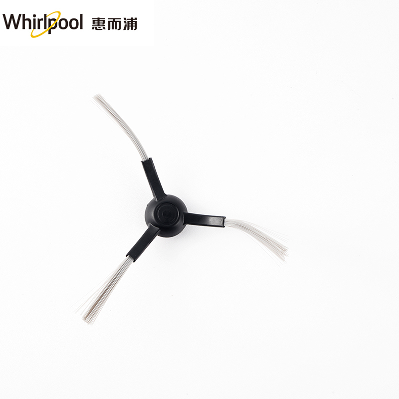 惠而浦扫地机器人T6边扫配件 2个/盒(2盒装)原装正品