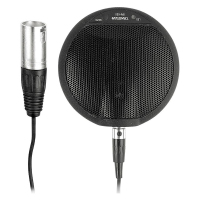 Takstar/得胜 BM-630C界面式视频会议麦克风全指向视频会议话筒会议系统