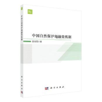 中国自然保护地融资机制