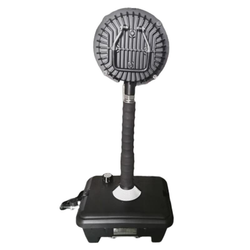 和齐顺(Hikesun) BPM2601A 轻便移动工作灯 (计价单位:台) 黑色高清大图