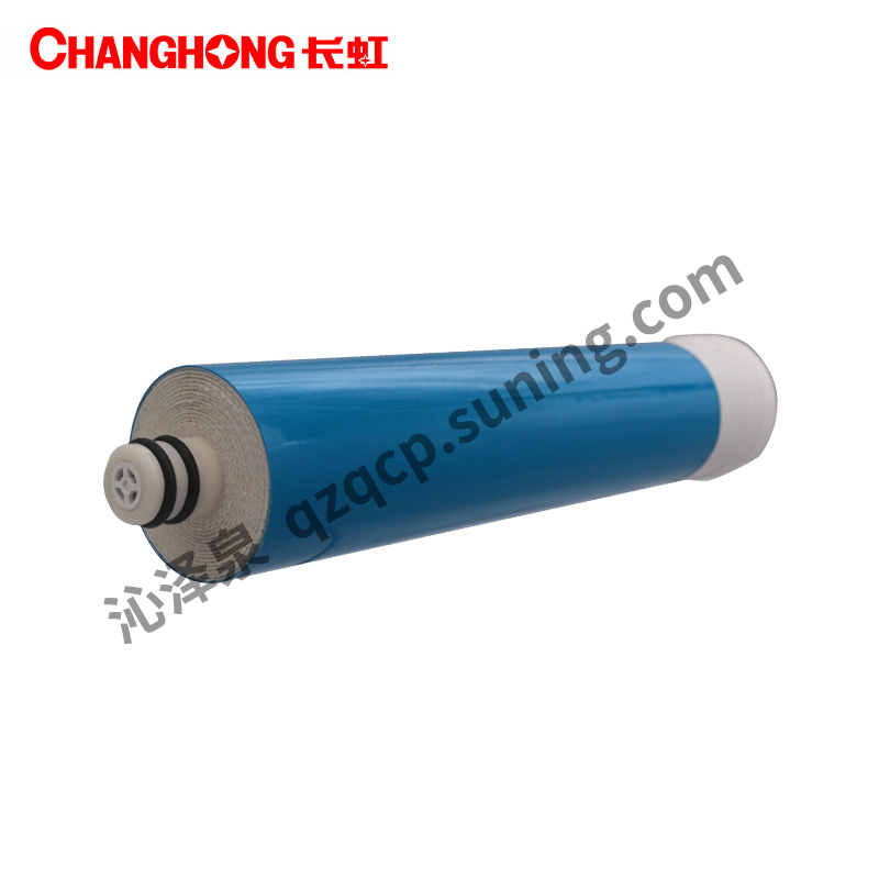帮客材配 长虹净水器原装滤芯75W22净饮版RO膜滤芯高清大图