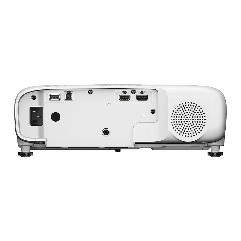 爱普生(EPSON)CB-FH54 投影仪 投影机高亮全高清 培训教学4100流明高清大图