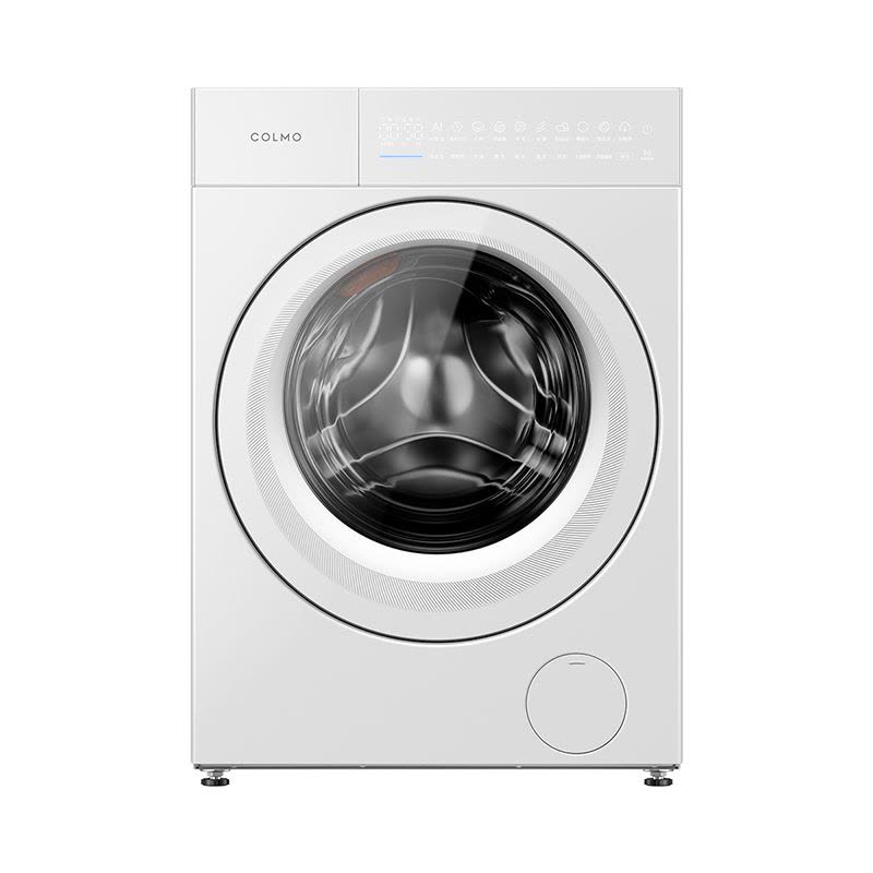 COLMO滚筒洗衣机CGU10W-HS1图片
