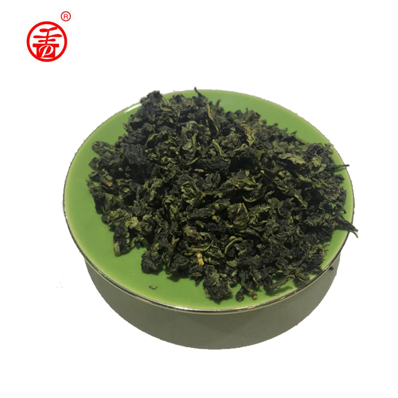 P南香茗茶 特级铁观音 100g 横县南香茶厂