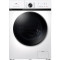 TCL TG-V100HBA 蒸汽除菌 95℃热力除菌滚筒洗烘一体机 (SL)单位:台