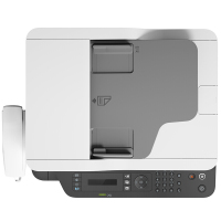 惠普 (HP) 138pnw 锐系列新品激光多功能一体机四合一打印复印扫描传真 进稿器 1216nfh升级网络无线版套餐二