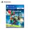 索尼（SONY）PS4 PS VR游戏 新世纪战甲大赛 RIGS 国行正品游戏（兼容PS5主机）