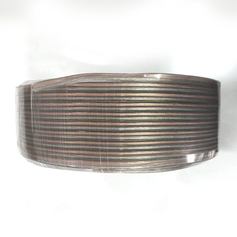 启诺QN-KS150 1.5高品质无氧铜音响线高清大图