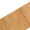 双枪(Suncha)竹制搓衣板 家用洗衣板YB1255(55cm*18cm*2cm)