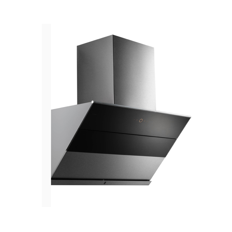 方太fotilejq15t不带罩侧吸油烟机触控式油烟机家用19立方大吸力脱排