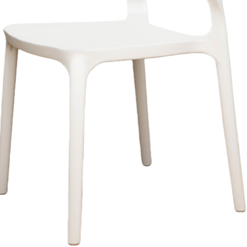 璎蕙 塑料椅子52cm 把高清大图