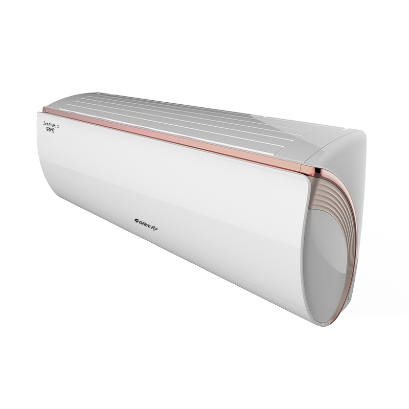 格力空调gree格力睡梦宝kfr26gw26553fnhaab1变频冷暖恒温科技正品