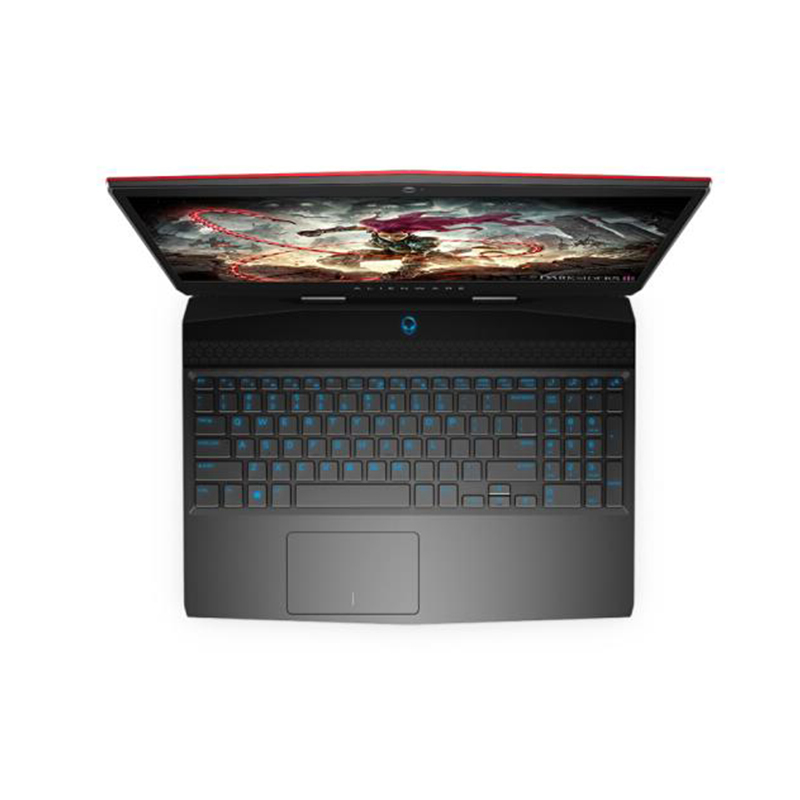 外星人(Alienware)ALW15M-R2758R 15.6英寸轻薄游戏笔记本电脑(八代i7-8750H 16G 512GSSD 1T RTX2080MQ 8G独显)星云红