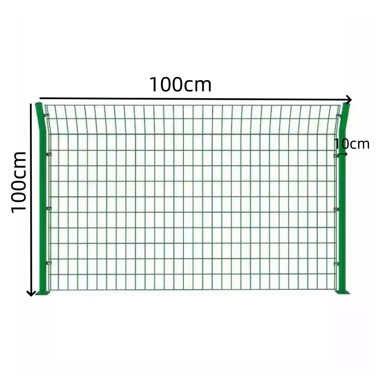 静科 安全防护栏1*1m片