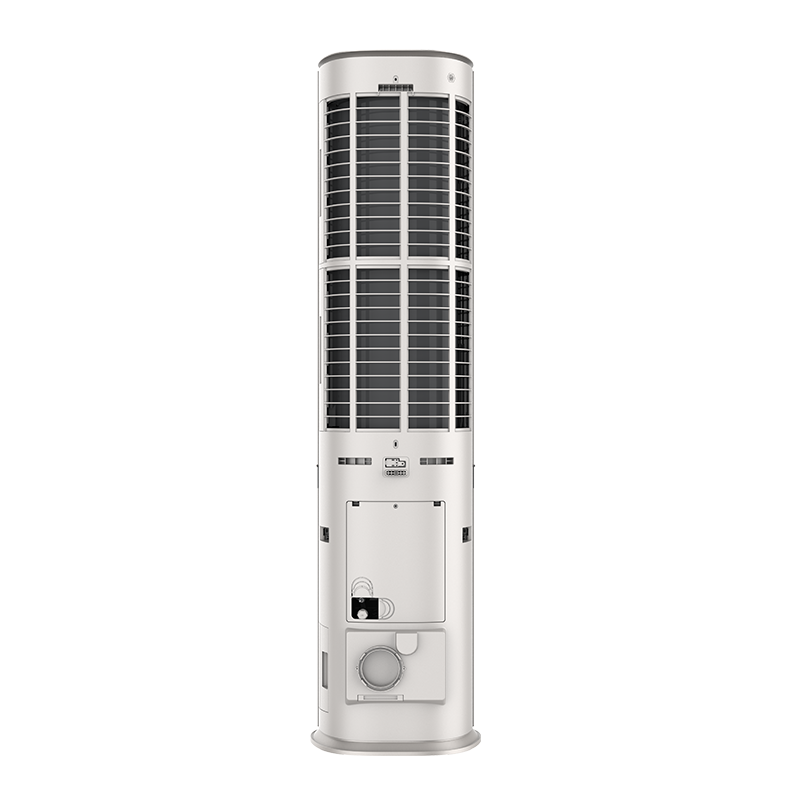 海信空调KFR-50LW/C310V-X1
