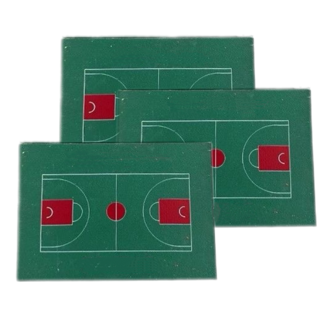 晨洋(Chanyoung) 硅PU地胶 HYTY-075 平方米高清大图