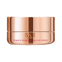 SK-II 晶钻极致奢华再生眼霜 15g sk2眼霜 紧肤淡皱 减淡细纹 女各种肤质通用 保湿补水 淡化黑眼圈