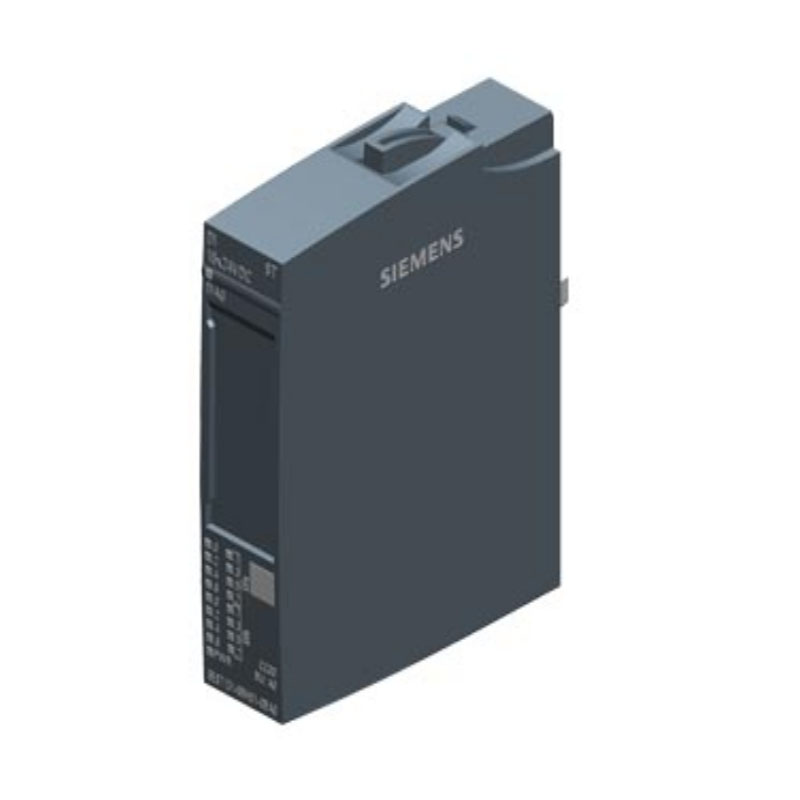 西门子 ET200SP/DI16数字量输入模块6ES7131-6BH01-0BA0高清大图