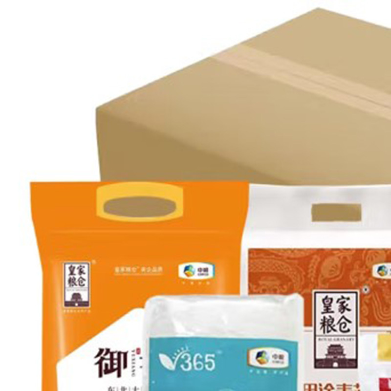 中粮产品京选福利到家C