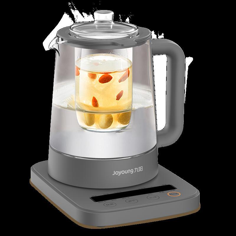 九阳joyoung养生壶k1sd11s视频