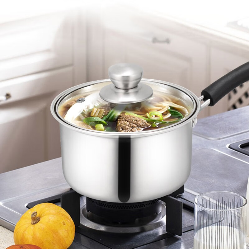 联创 雅斯奶锅 -DF-CP103M高清大图