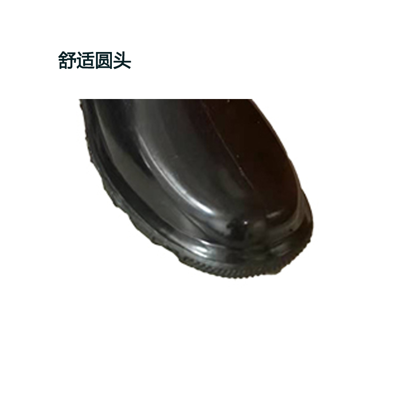 安路邦中筒雨靴 35-45码 双高清大图