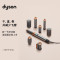 戴森(DYSON) HS05多功能美发棒Airwrap Complete空气卷发棒 卷/直发 HS05铜镍色[通用版]