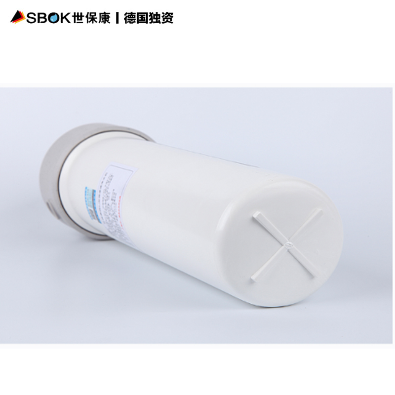 SBOK/ 世保康净水器滤芯微渗透新款SUF60耗材SJF/SJK/SR/SUF 绿色