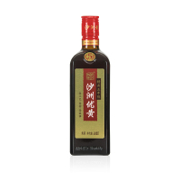 沙洲优黄精品5年陈黄酒整箱六瓶装510ml*6
