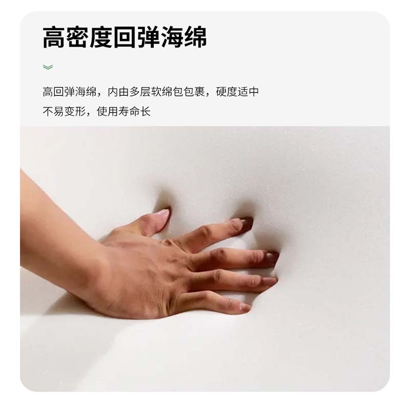 鑫睿辉 户外藤编沙发 85*85*70cm 个高清大图