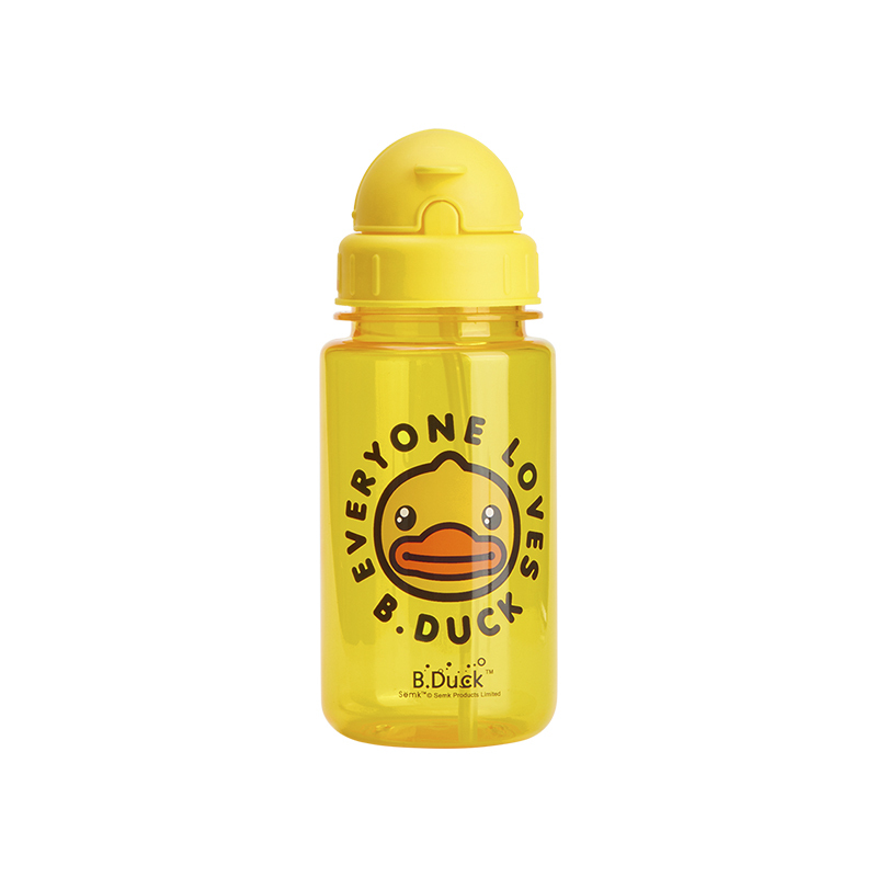 B.DUCK 小鸭运动水樽 (350ml)(线上)