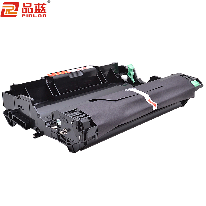 品蓝 LD2451硒鼓 适用联想 2405D 2605D 7405D 7605D 7655 7675高清大图