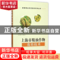上海市粮油作物栽培技术