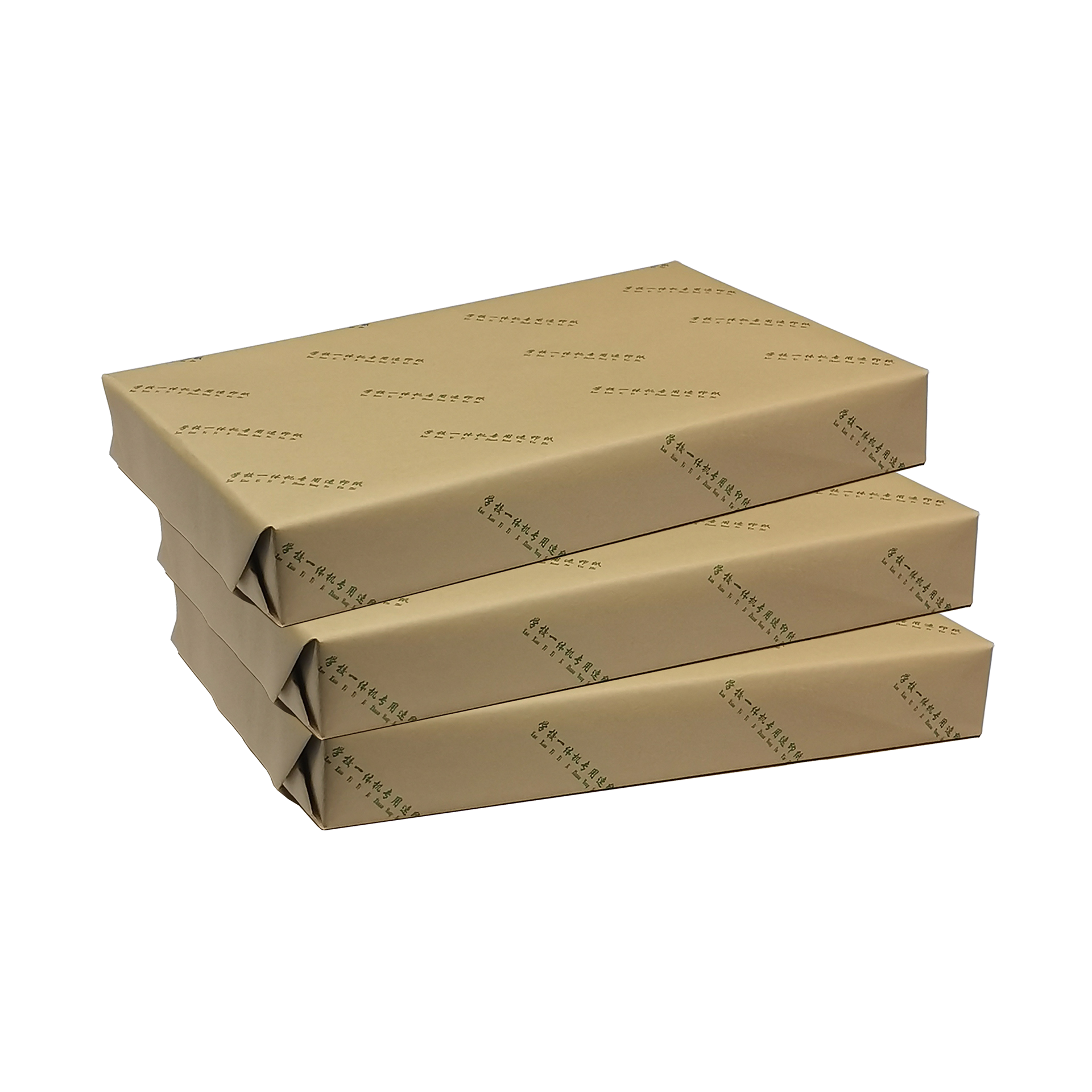 郝过机 一体机试卷纸速印纸新闻纸 学习办公考试用纸 学生草稿纸 60G 8K高清大图