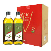橄榄油1L两礼盒装